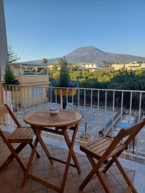 MiraCapri Home - the strategic centre between Napoli and Sorrento